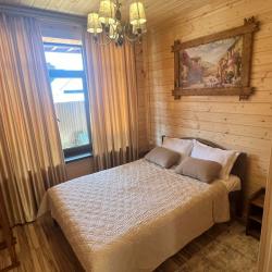 Фото Отель Balu (Балу)