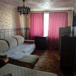 1-комнатные апартаменты эконом Ленинский пр-т, 24