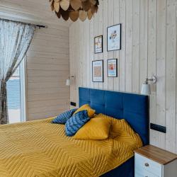 Фото Отель Vetvi home (Ветви хоум)