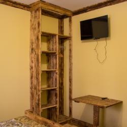 Номер стандарт с 2 односпальными кроватями