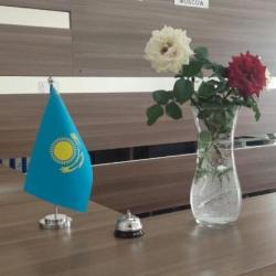 Фото Отель Sulo Aksai Hotel (Суло )