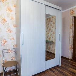 Фото Отель LetoApart (ЛетоАпарт) на улице Героев Десантников