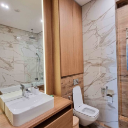 Фото Апартаменты Сити в Neva Towers t1 (Нева Тауэрс)