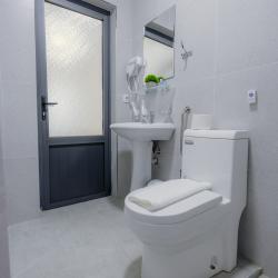 Фото Отель SADI (САДИ)