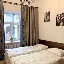 Фото Отель Piter Palace L47 (Питер Палас Л47) на проспекте Лиговский 47