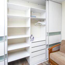 Фото Апартаменты на улице Каролинского 9