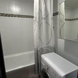 2-комнатные апартаменты улучшенные Бочарикова 8А