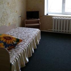 Кровать в 2-местном общем номере