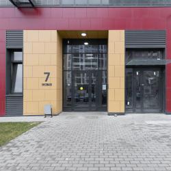 Фото Апартаменты на улице Ботаническая 11