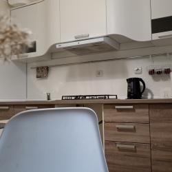 1-комнатные апартаменты стандарт