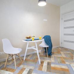 Фото Апартаменты на улице Чернышевского 80