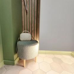 Апартаменты люкс Тюмень ул. К. Посеьта д. 6