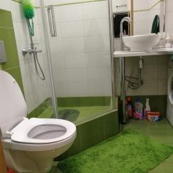 Фото Апартаменты на улице Спартака