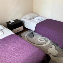 Фото Отель Центральная