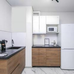 Фото Отель Harter Rooms на улице 30 лет Победы 42/1