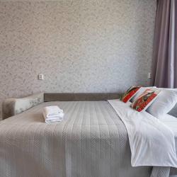 Апартаменты студия г. Владивосток, ул. Стрелковая, дом 18 корпус 1