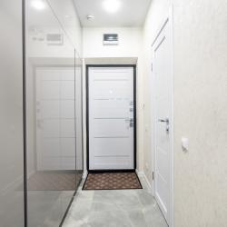 Фото Отель Orange Apart (Орандж Апарт) в Эко-комплексе комфорт-класса «Кислород»