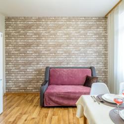 Фото Отель Norke Apart (Норке Апарт) на улице Тимирязева