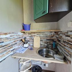 Фото Отель Домик на Островского 3