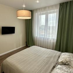 Апартаменты стандарт Республики 204к7