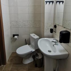 Комната семейная с 2 односпальными кроватями и 1 двухъярусной кроватью №2