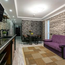 Фото Отель Giorgio-Haylaz-Home Апарт (Джорджио Хайлаз Хоум Апарт)