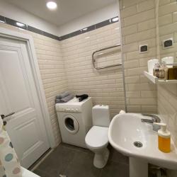 Фото Апартаменты на улице Бориса Пастернака 49