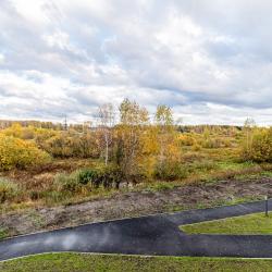 Фото Апартаменты Петровские на улице Василия Кандинского 1