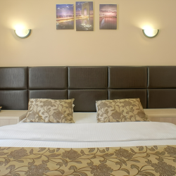 Фото Отель Мартон Волга (быв. Мартон Ошарская)