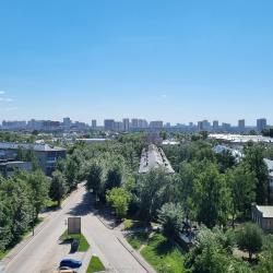 Фото Апартаменты на улице Республиканская