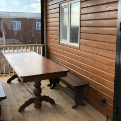 Фото Отель Прибой