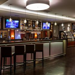 фото 66 Holiday Inn St. Petersburg Moskovskye Vorota (Холидей Инн Московские Ворота)