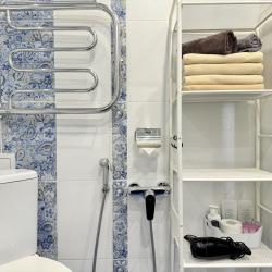 Фото Отель Сутки-Дом на улице Новая