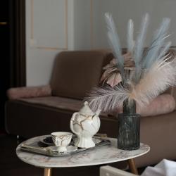 Фото Апартаменты на улице Федюнинского 7к1