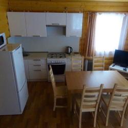 Фото Отель Великое Озеро