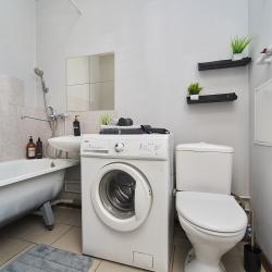 Фото Отель СУТКИ В КРД на улице Генерала Трошева 17