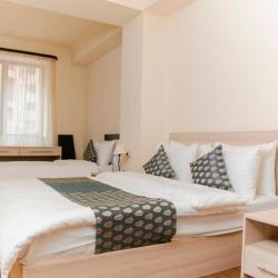 Фото Отель D&H Apartments (Ди энд Эйч)