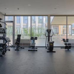 Фото Отель Stylo Residences & Suites (Стайло Резиденс)