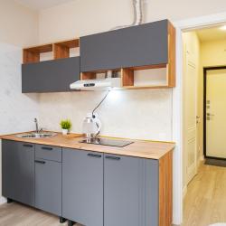 Фото Апартаменты Петровские на улице Искры 88к8