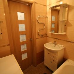 Фото Отель Квартира на улице Бестужевых 18