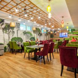 Фото Отель Грейс Калифорния