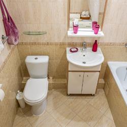 Фото Апартаменты на улице Доваторцев 77 корпус 3