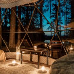 Фото Отель Вили Улей Волга