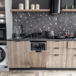 Фото Отель Moscow Deluxe на улице Новоалексеевская