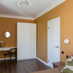 Фото Отель Gentle Rent на улице Козмодемьянская 4