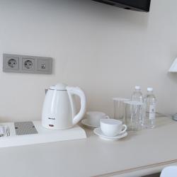 Номер стандарт, корпус Домъ купца Кундышева-Володина