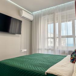 1-комнатные апартаменты стандарт