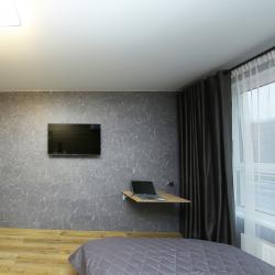 Апартаменты Премиум класса в Элитном ЖК "Легенда" в центре Тулы(А) — 908f3477737658b8d2d8017abf29ab5d