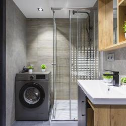 Фото Отель Moment House (Момент Хаус) на проезде Оптический 1