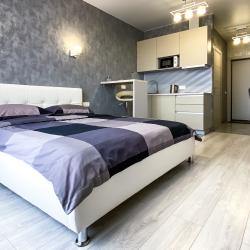 Фото Отель Guesthouse Притомский проспект (Гестхаус)